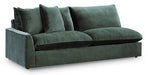 carriage-view-sectional