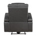 8522gry-1pw-power-reclining-chair-with-wireless-charger-cooling-cup-holder-storage-arms-speakers-led-light-and-usb-port