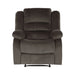 homelegance-furniture-jarita-reclining-chair-in-chocolate-8329ch-1