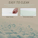 forsythia-10-e-king-green-tea-gel-memory-foam