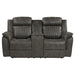 homelegance-furniture-centeroak-double-reclining-loveseat-in-gray-9479brg-2
