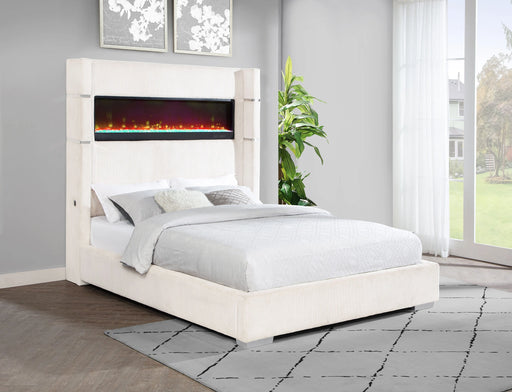tisdall-wingback-bed-with-flame-visualizer