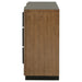 terrace-dresser