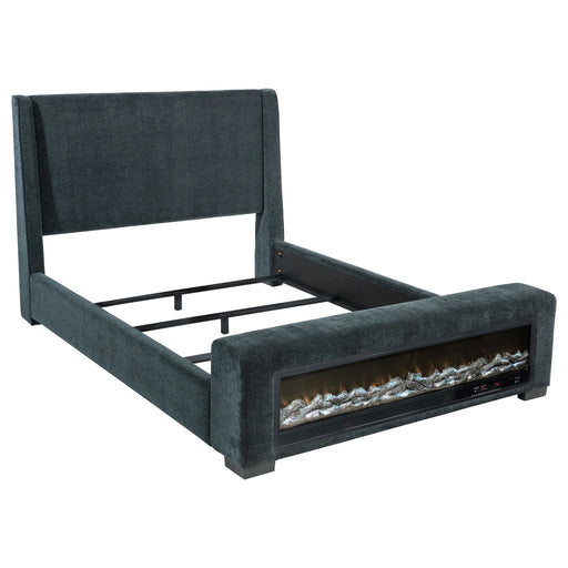 preston-wingback-bed-with-flame-visualizer-and-bluetooth-speaker