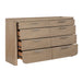 riley-dresser
