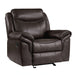 homelegance-furniture-aram-glider-reclining-chair-in-brown-8206brw-1