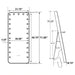 canton-standing-mirror-with-led-lighting-and-bluetooth-speaker