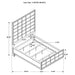 durango-panel-bed