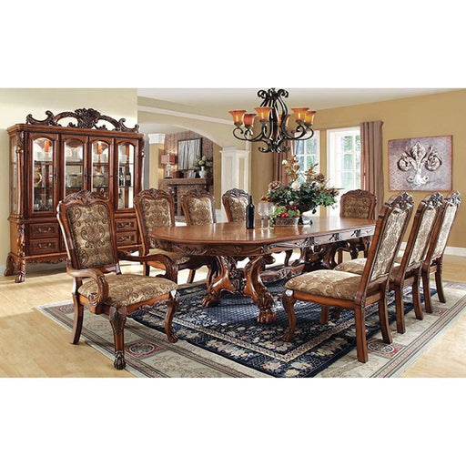 medieve-antique-oak-dining-table