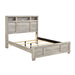 everett-bed