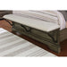 gilbert-bed
