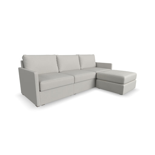 flex-sofa-with-narrow-arm-and-ottoman