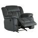 homelegance-furniture-laurelton-glider-reclining-chair-in-charcoal-9636cc-1