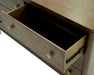 clarksburg-dresser
