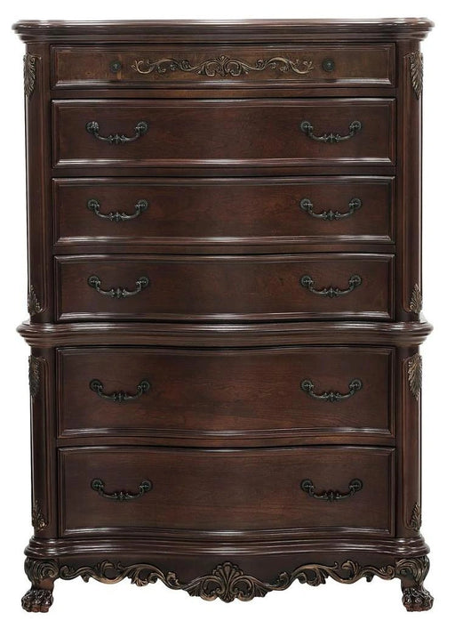 homelegance-deryn-park-6-drawer-chest-in-cherry-2243-9