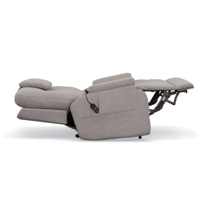 Zecliner Model 1 Latitudes Power Lift Sleep Recliner with Power Headrest & Lumbar