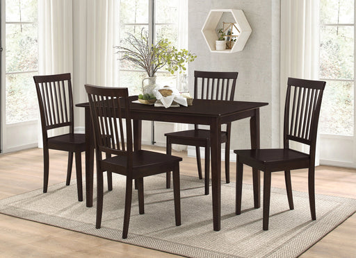 gomez-dining-set
