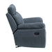 9301bue-1-glider-reclining-chair