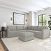 flex-5-seat-sectional-with-standard-arm-and-ottoman