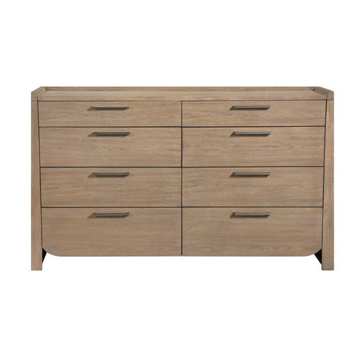 riley-dresser