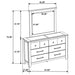 hazlewood-dresser-with-mirror