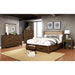 coney-calking-bed