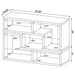 velma-bookshelf-console