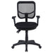 transitional-black-office-chair