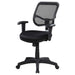 transitional-black-office-chair