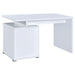 g800109-office-desk-with-drawer-in-cappuccino