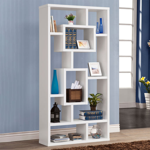 geometric-cube-white-bookcase