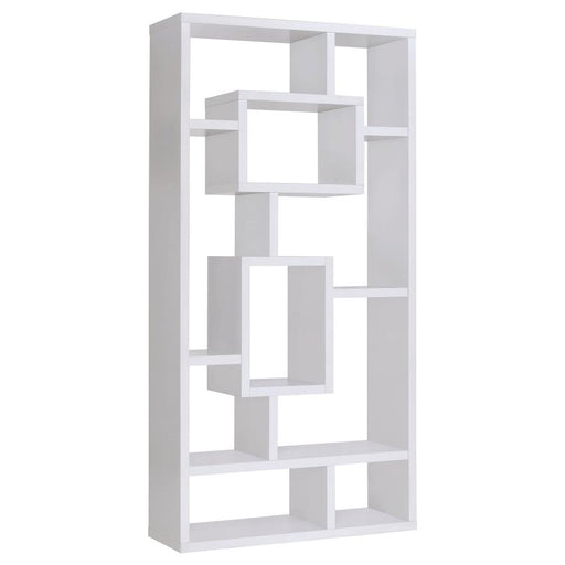 howie-10-shelf-bookcase-white