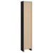 eliam-rectangular-bookcase-with-2-fixed-shelves-cappuccino-only