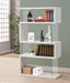 emelle-4-shelf-bookcase-with-glass-panels