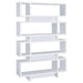 reid-4-tier-open-back-bookcase-white