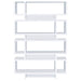 reid-4-tier-open-back-bookcase-white