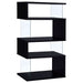 emelle-4-shelf-bookcase-with-glass-panels