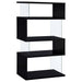 emelle-4-shelf-bookcase-with-glass-panels