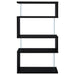 emelle-4-shelf-bookcase-with-glass-panels