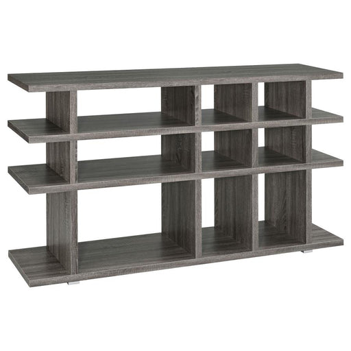 santos-3-tier-bookcase-weathered-grey