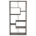 theo-10-shelf-bookcase-weathered-grey