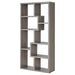 theo-10-shelf-bookcase-weathered-grey