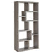 theo-10-shelf-bookcase-weathered-grey