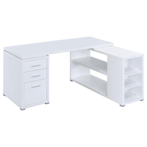 yvette-white-executive-desk