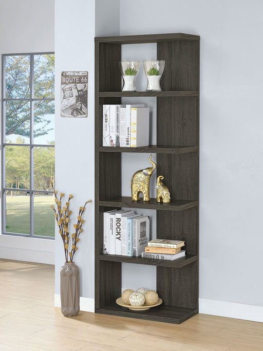 g800553-contemporary-weathered-grey-five-shelf-bookcase