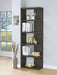 g800553-contemporary-weathered-grey-five-shelf-bookcase