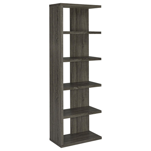 g800553-contemporary-weathered-grey-five-shelf-bookcase