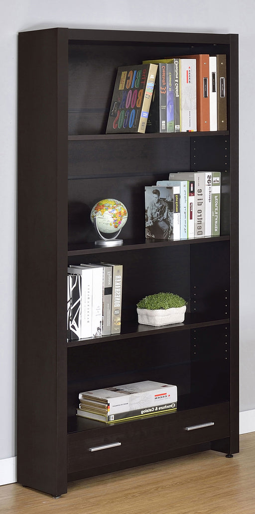 skylar-contemporary-cappuccino-bookcase