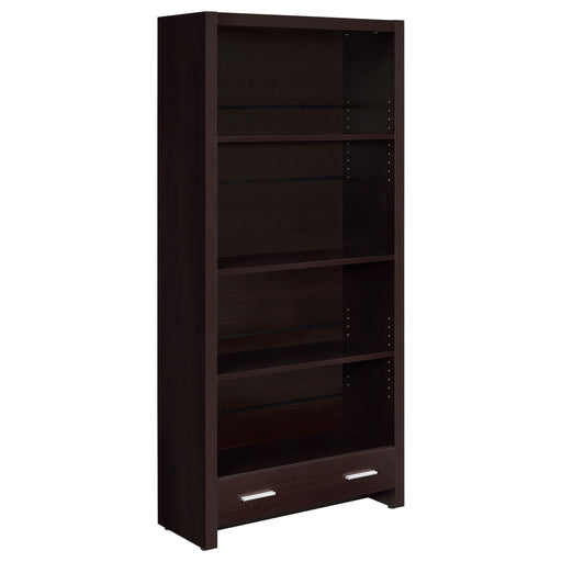 skylar-contemporary-cappuccino-bookcase