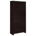 skylar-5-shelf-bookcase-with-storage-drawer-cappuccino-1